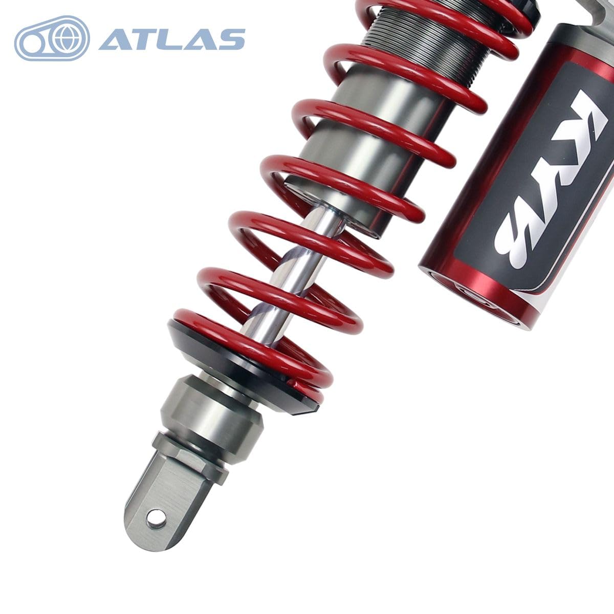 Amazon | タイカヤバ THAI KYB AEROX155 NVX125 エアロックス K-Alpha